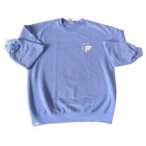 Full Ride Cycling - Nashville | Hearts Beat Better Together Pullover